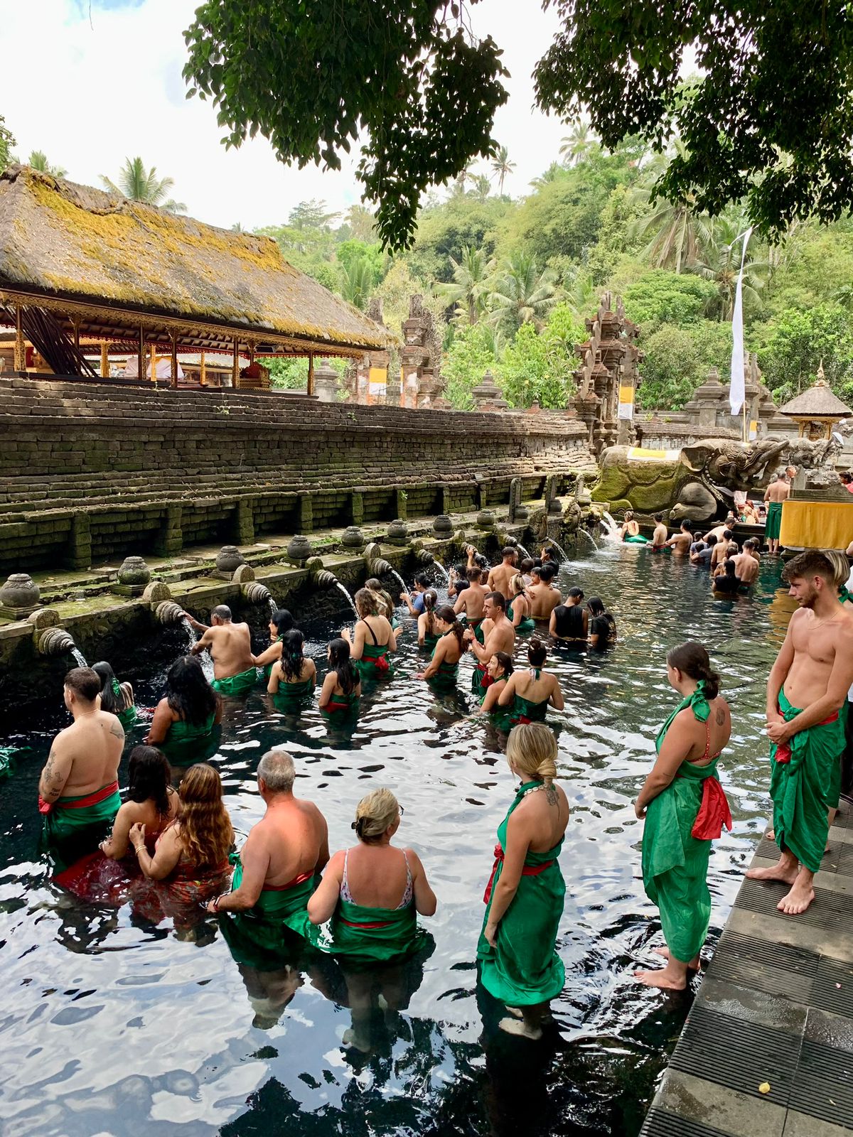 Sacred Balinese Temples - photo 4