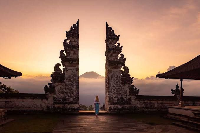 Sacred Balinese Temples - photo 13