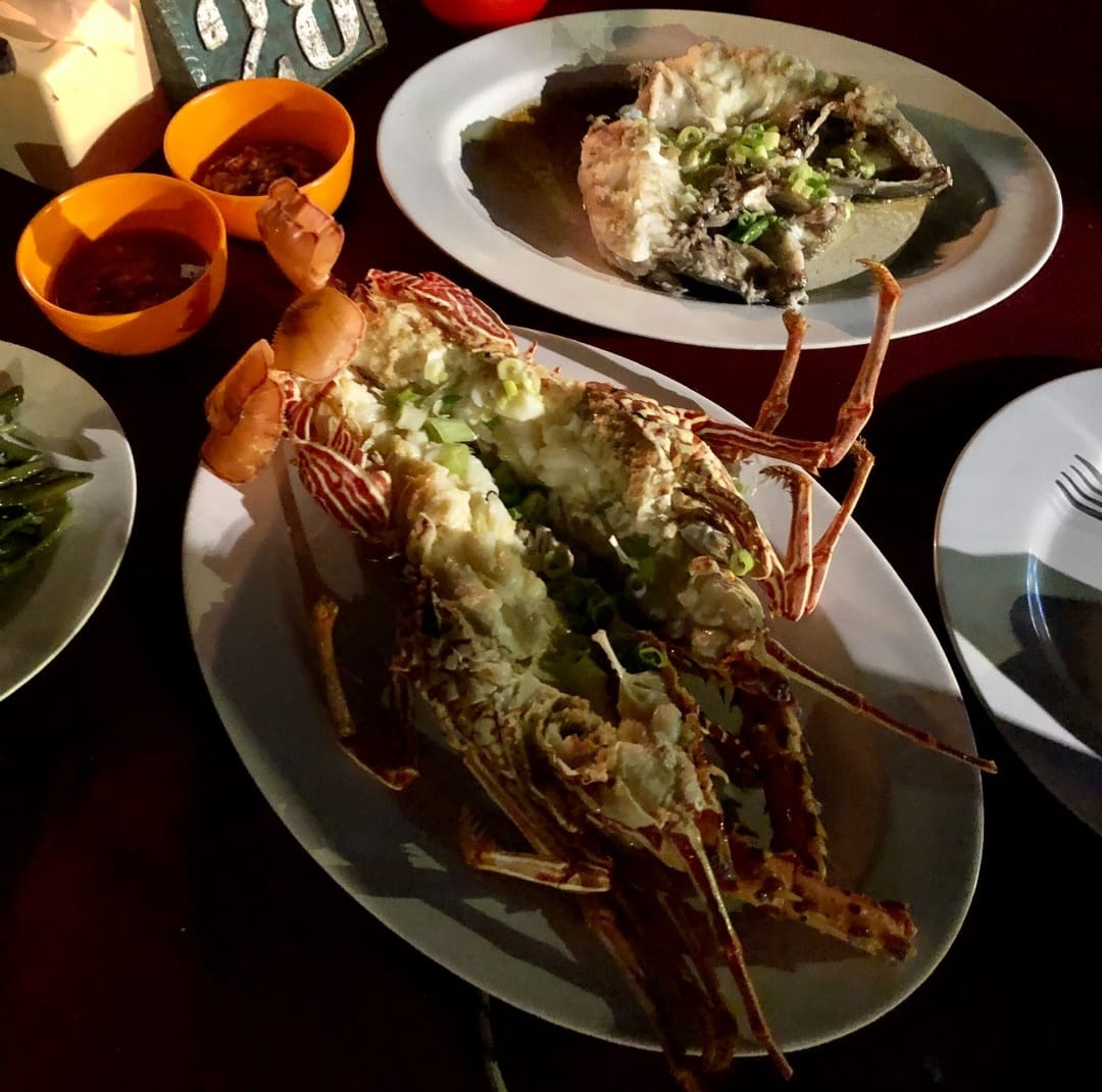 Indonesian Delicacies - photo 2