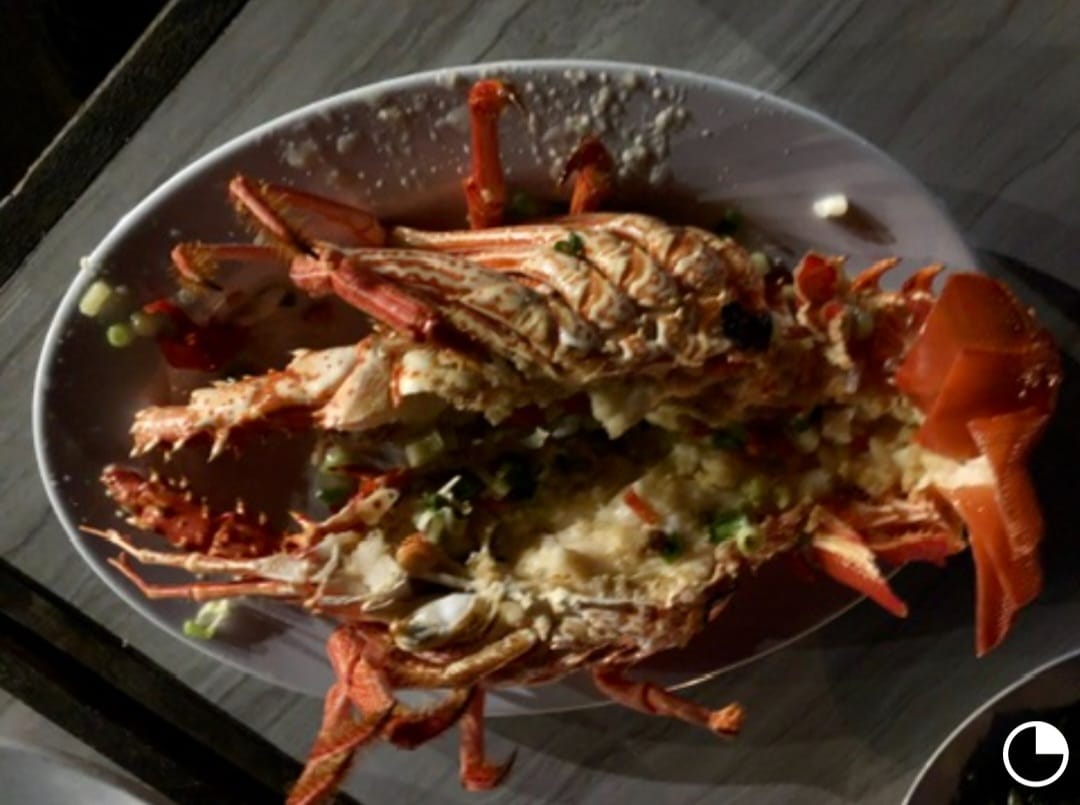 Indonesian Delicacies - photo 3