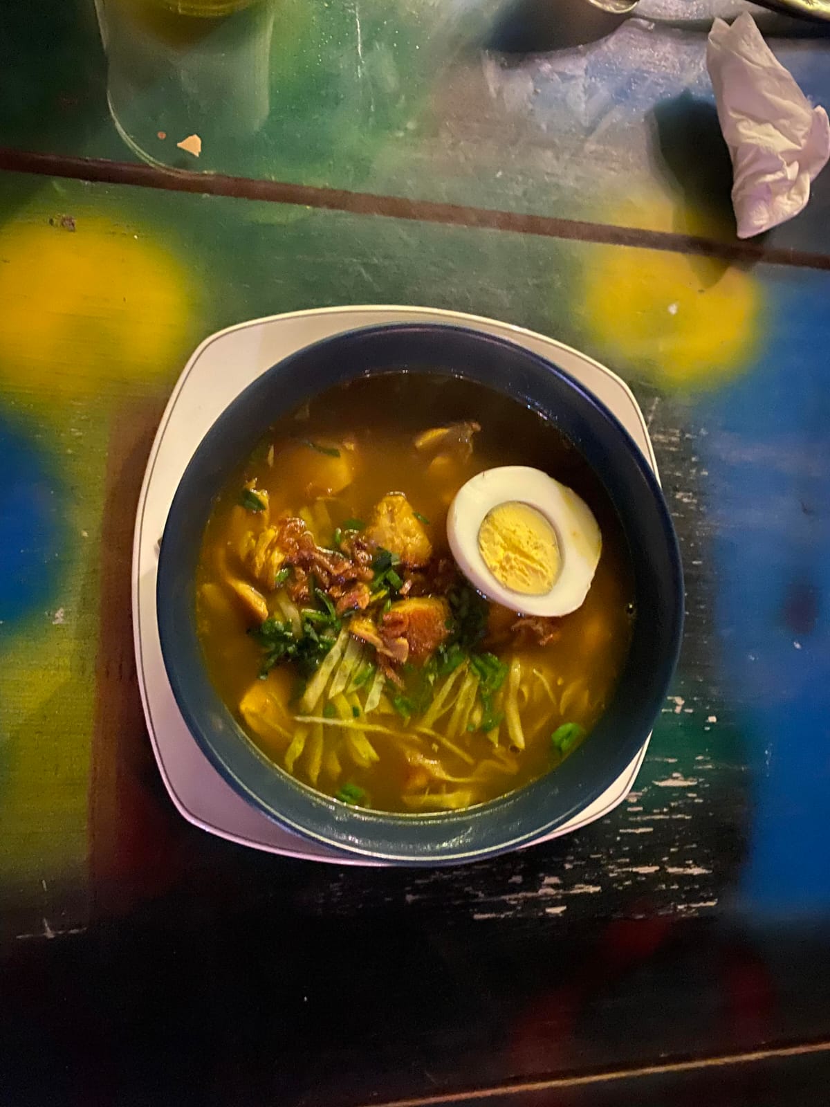 Indonesian Delicacies - photo 6