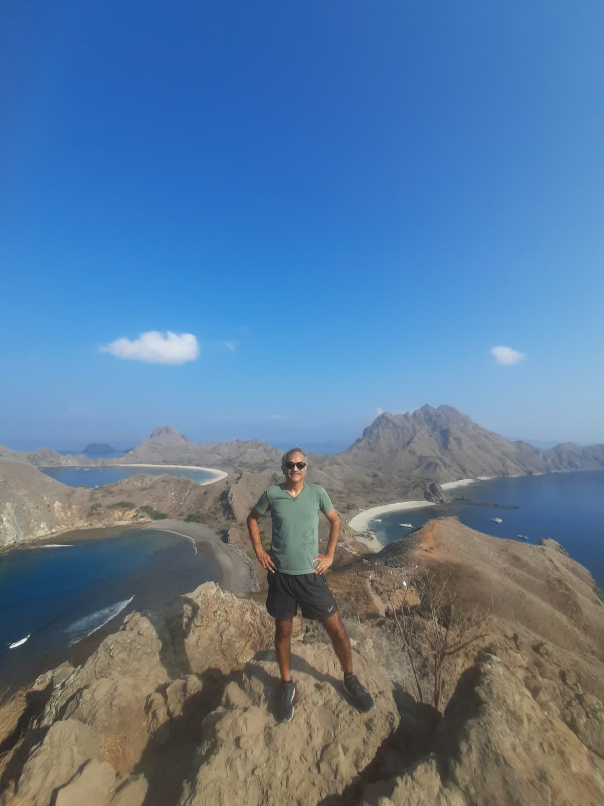 Komodo National Park & Padar Bay - photo 8