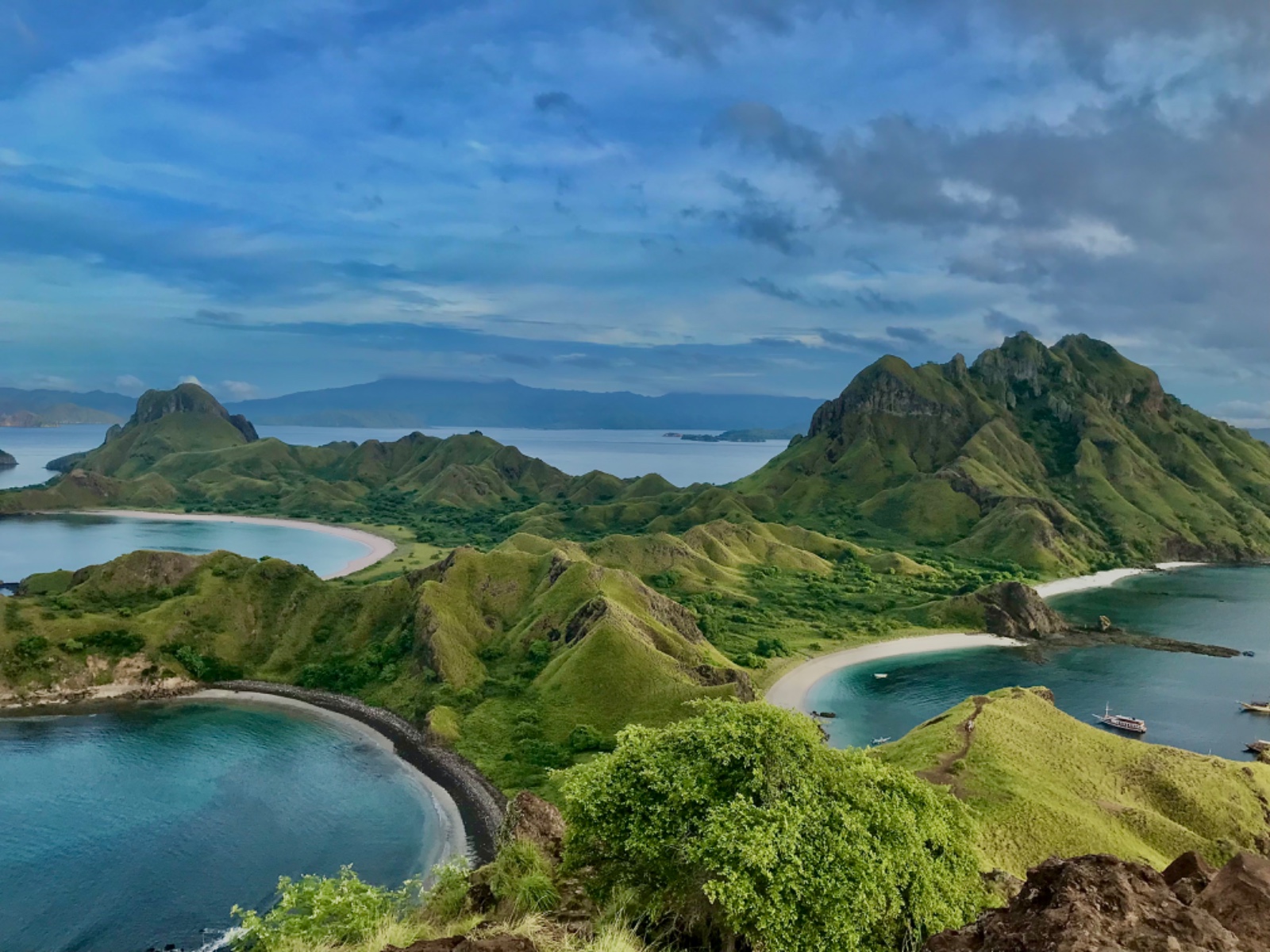 Komodo National Park & Padar Bay - photo 16